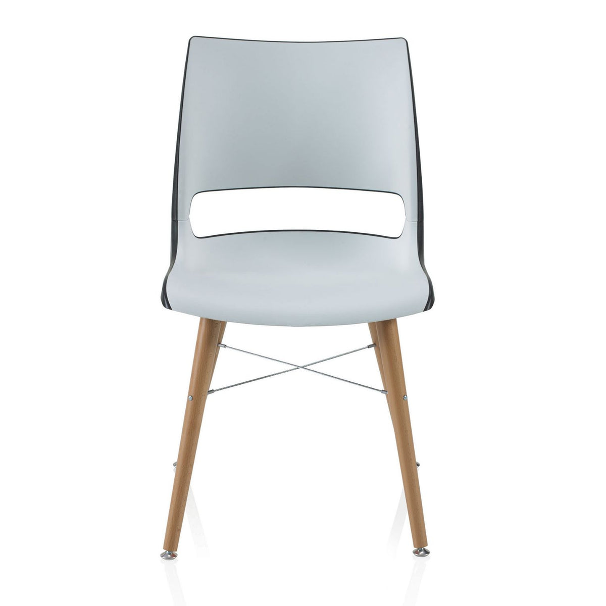 Doni | Guest Chair Guest Chair, Cafe Chair, Stack Chair KI 