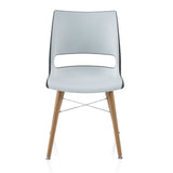 Doni | Guest Chair Guest Chair, Cafe Chair, Stack Chair KI 
