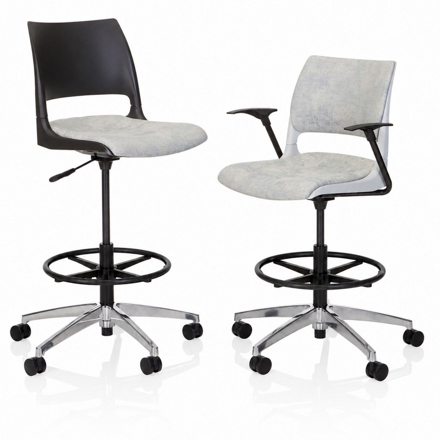 Doni | Task Stool Stools KI 