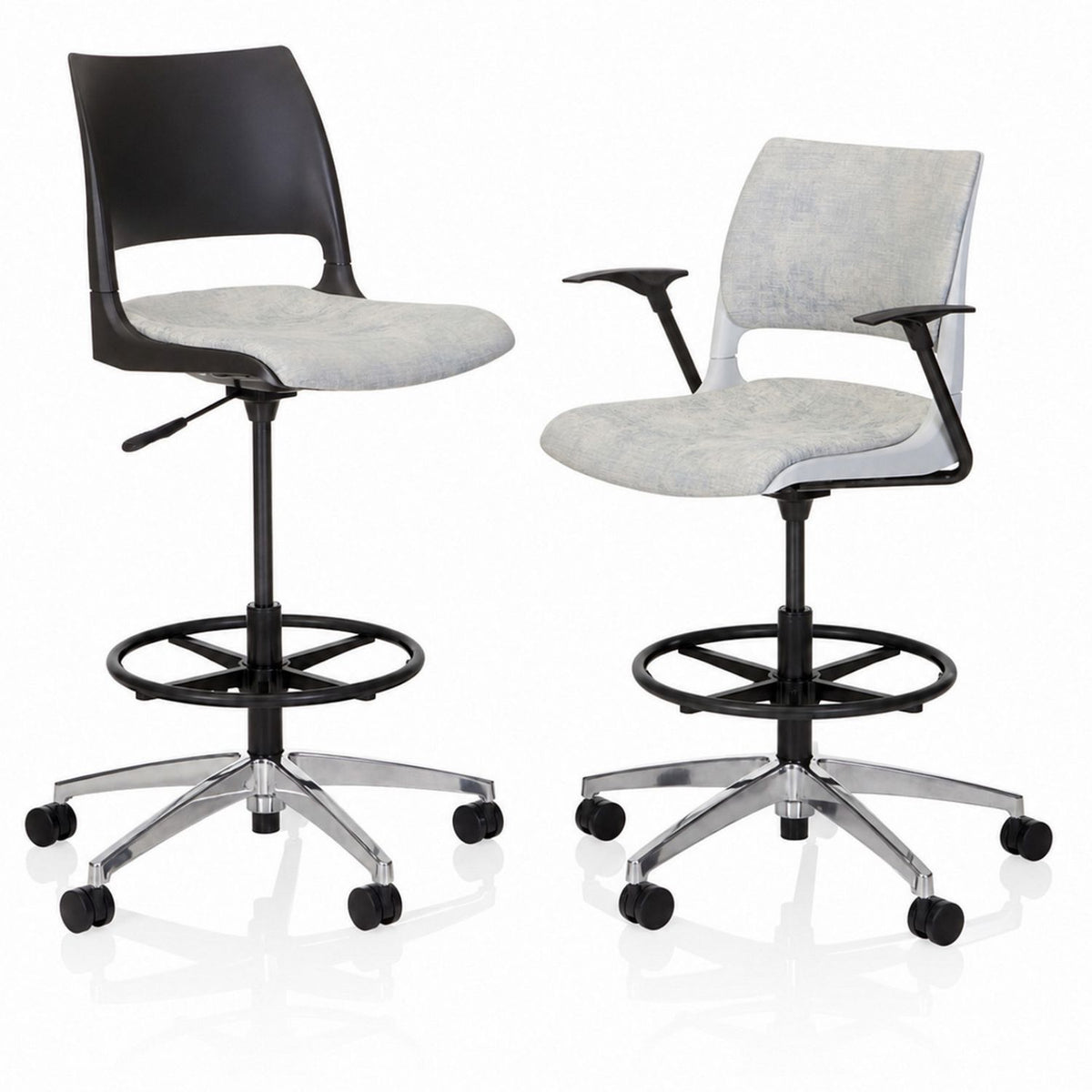 Doni | Task Stool Stools KI 