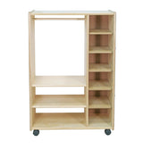 Dress up Centre | Trojan Classroom Furniture Interactive Play Furniture Trojan Classroom Furniture 