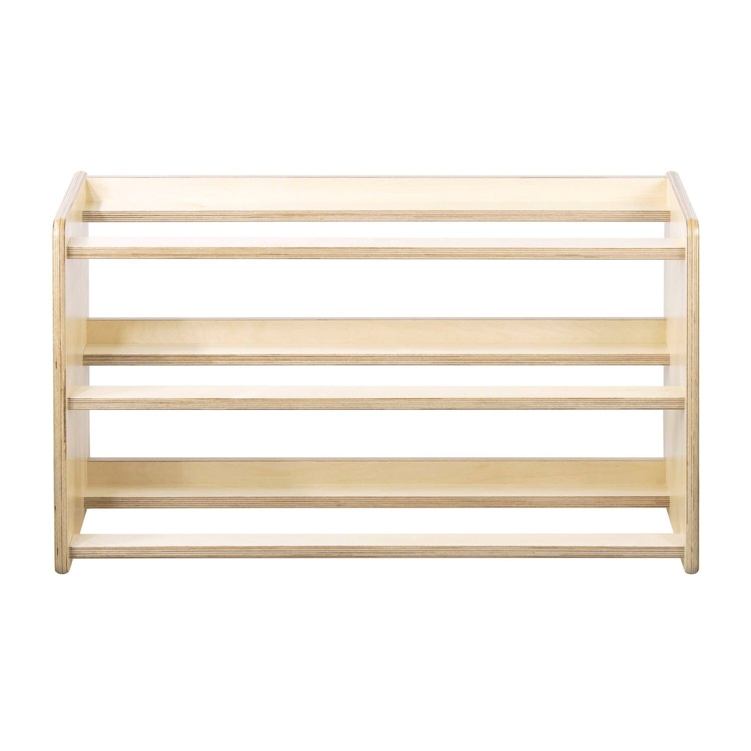 Easy Storage Units for 12 Bins | Trojan Classroom Furniture Cubby & Multi-Storage Trojan Classroom Furniture 