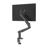 Edge | Single Monitor Arm Single Monitor Arm Fellowes 