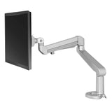 Edge | Single Monitor Arm Single Monitor Arm Fellowes 