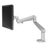 Edge | Single Monitor Arm Single Monitor Arm Fellowes 