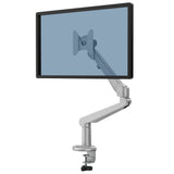 Edge | Single Monitor Arm Single Monitor Arm Fellowes 