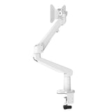 Edge | Single Monitor Arm Single Monitor Arm Fellowes 