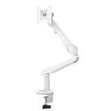 Edge | Single Monitor Arm Single Monitor Arm Fellowes 