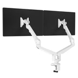 Edge2 | Dual Monitor Arm Dual Monitor Arm Fellowes 