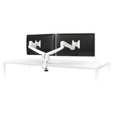 Edge2 | Dual Monitor Arm Dual Monitor Arm Fellowes 