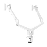 Edge2 | Dual Monitor Arm Dual Monitor Arm Fellowes 