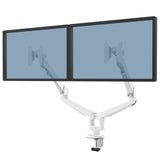 Edge2 | Dual Monitor Arm Dual Monitor Arm Fellowes 