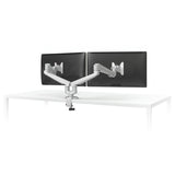 Edge2 | Dual Monitor Arm Dual Monitor Arm Fellowes 
