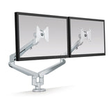 Edge2 | Dual Monitor Arm Dual Monitor Arm Fellowes 