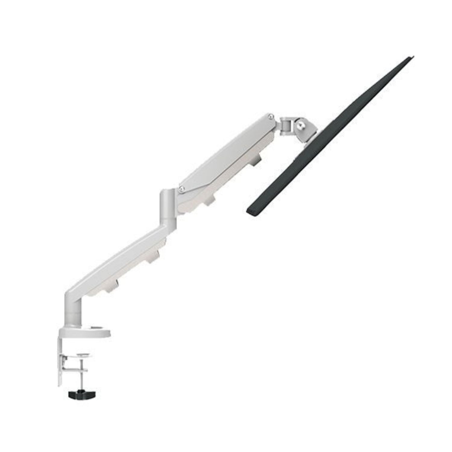EPPA | Single Monitor Arm Single Monitor Arm Fellowes 