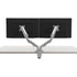 EPPA2 | Dual Monitor Arm Dual Monitor Arm Fellowes 