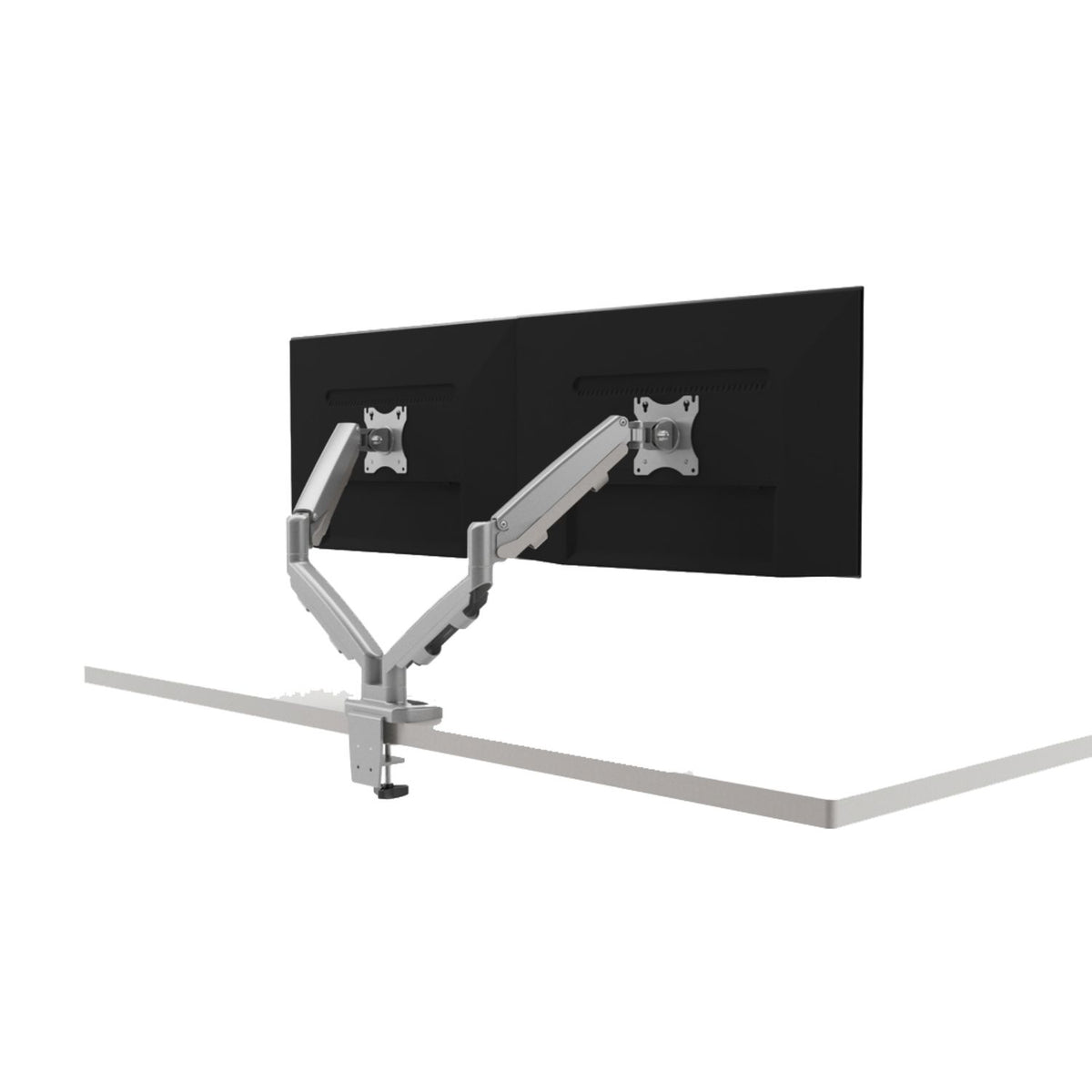 EPPA2 | Dual Monitor Arm Dual Monitor Arm Fellowes 