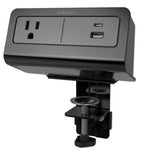 ESI FlexCharge3 power unit with USB-A and USB-C ports Power Solution ESI Ergo 