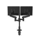 Evolve2-FF | Dual Monitor Arm Dual Monitor Arm Fellowes 