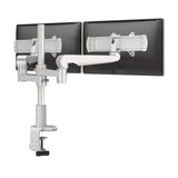 Evolve2-FS | Dual Monitor Arm Single Monitor Arm Fellowes 