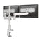 Evolve2-FS | Dual Monitor Arm Single Monitor Arm Fellowes 