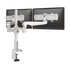 Evolve2-FS | Dual Monitor Arm Single Monitor Arm Fellowes 