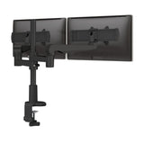 Evolve2-FS | Dual Monitor Arm Single Monitor Arm Fellowes 