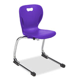 Explorer | Student Chair Stack Chair, Student Chair Alumni Educational Solutions 