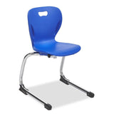 Explorer | Student Chair Stack Chair, Student Chair Alumni Educational Solutions 