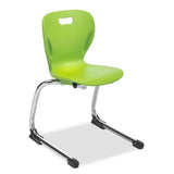 Explorer | Student Chair Stack Chair, Student Chair Alumni Educational Solutions 
