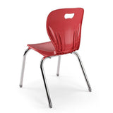 Explorer | Student Chair Stack Chair, Student Chair Alumni Educational Solutions 