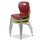 Explorer | Student Chair Stack Chair, Student Chair Alumni Educational Solutions 