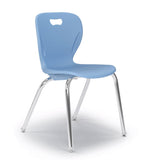 Explorer | Student Chair Stack Chair, Student Chair Alumni Educational Solutions 
