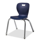 Explorer | Student Chair Stack Chair, Student Chair Alumni Educational Solutions 