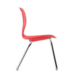 Explorer | Student Chair Stack Chair, Student Chair Alumni Educational Solutions 