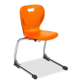 Explorer | Student Chair Stack Chair, Student Chair Alumni Educational Solutions 