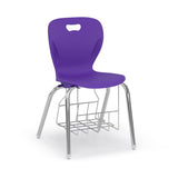 Explorer | Student Chair Stack Chair, Student Chair Alumni Educational Solutions 