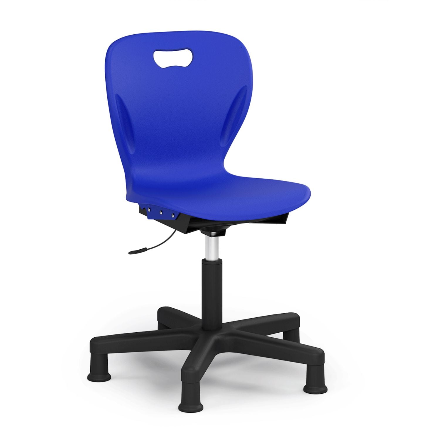 Explorer | Task Chair Student Chair, Lab Stools Alumni Educational Solutions 