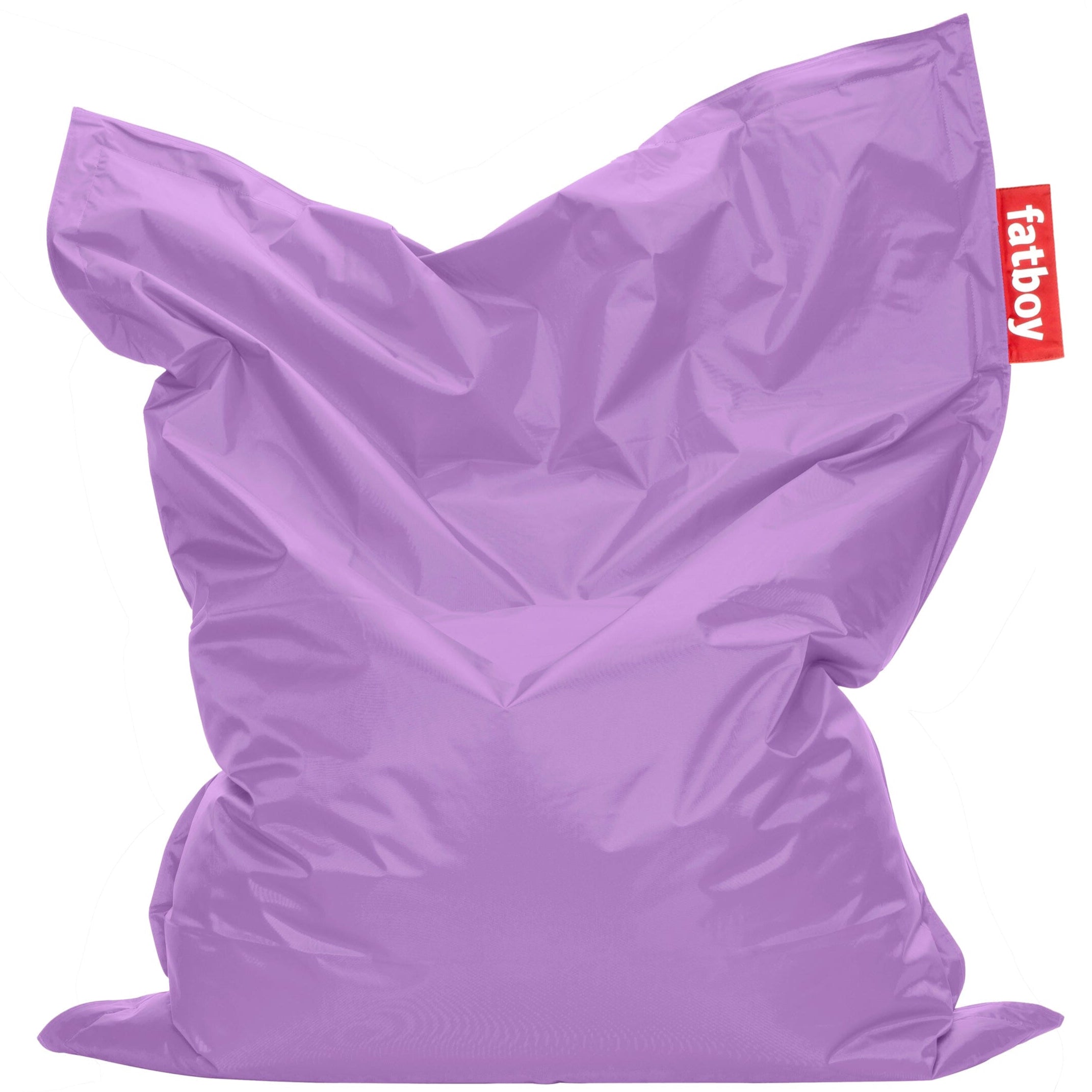 Fatboy Slim: Where Legacy Meets Lean Design for Effortless Relaxation Student Chairs, Lounge Seating Fatboy 