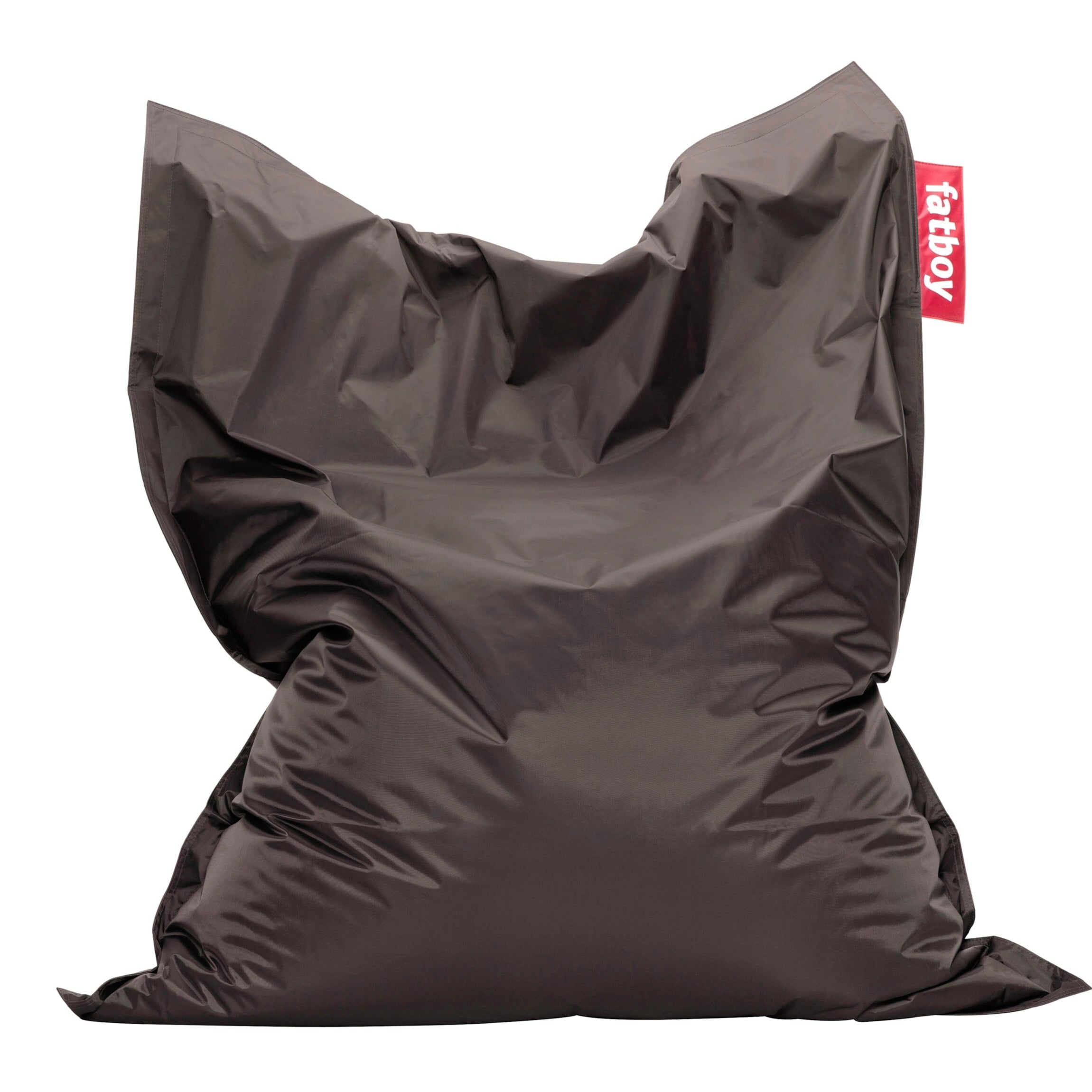 Fatboy Slim: Where Legacy Meets Lean Design for Effortless Relaxation Student Chairs, Lounge Seating Fatboy 