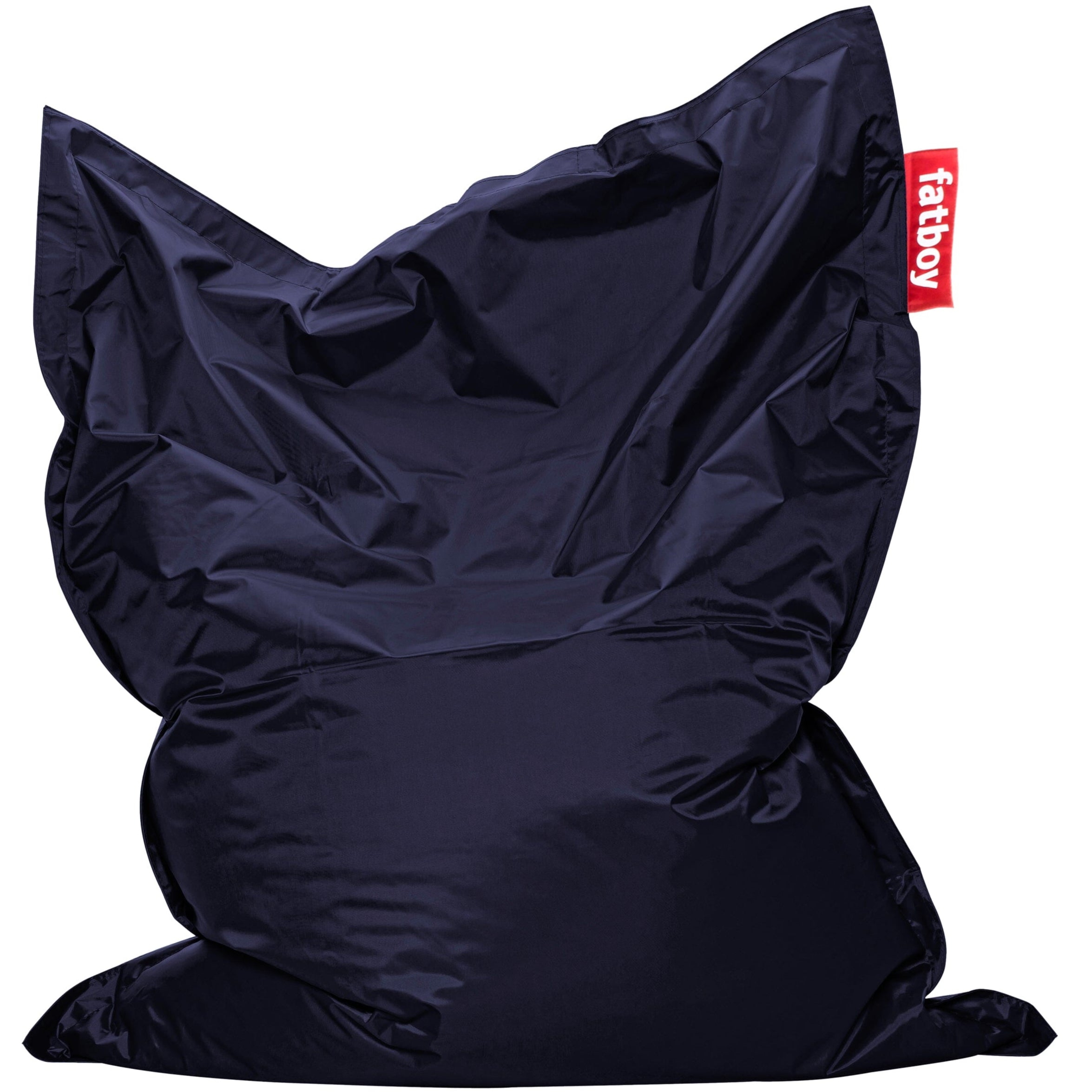 Fatboy Slim: Where Legacy Meets Lean Design for Effortless Relaxation Student Chairs, Lounge Seating Fatboy 