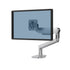 Rising™ Single Monitor Arms — Rising Single Monitor Arm - Platinum