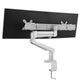 Edge Heavy-Duty Dual Monitor Arms — Edge2 Max