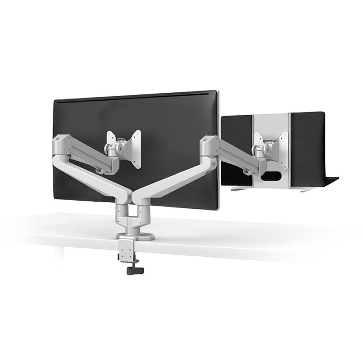 Edge Dual Monitor Configurations — EDGE2 Combo