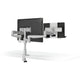 Evolve Monitor & Laptop Configurations — EVOLVE2-FMS Combo