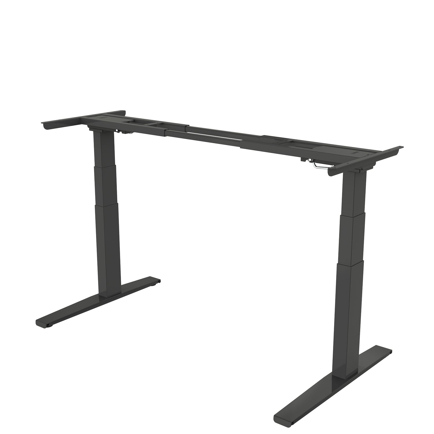Victory™ LX QuickShip Complete Table — Victory - Black