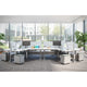 MP Mobile Storage Pedestals — MP Mobile Storage Pedestals — office setting