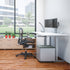 MP Mobile Storage Pedestals — MP Peds