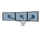 Rising™ Multi-Monitor Arms — RSNGEX3-FF-Platinum-F-mon-031823