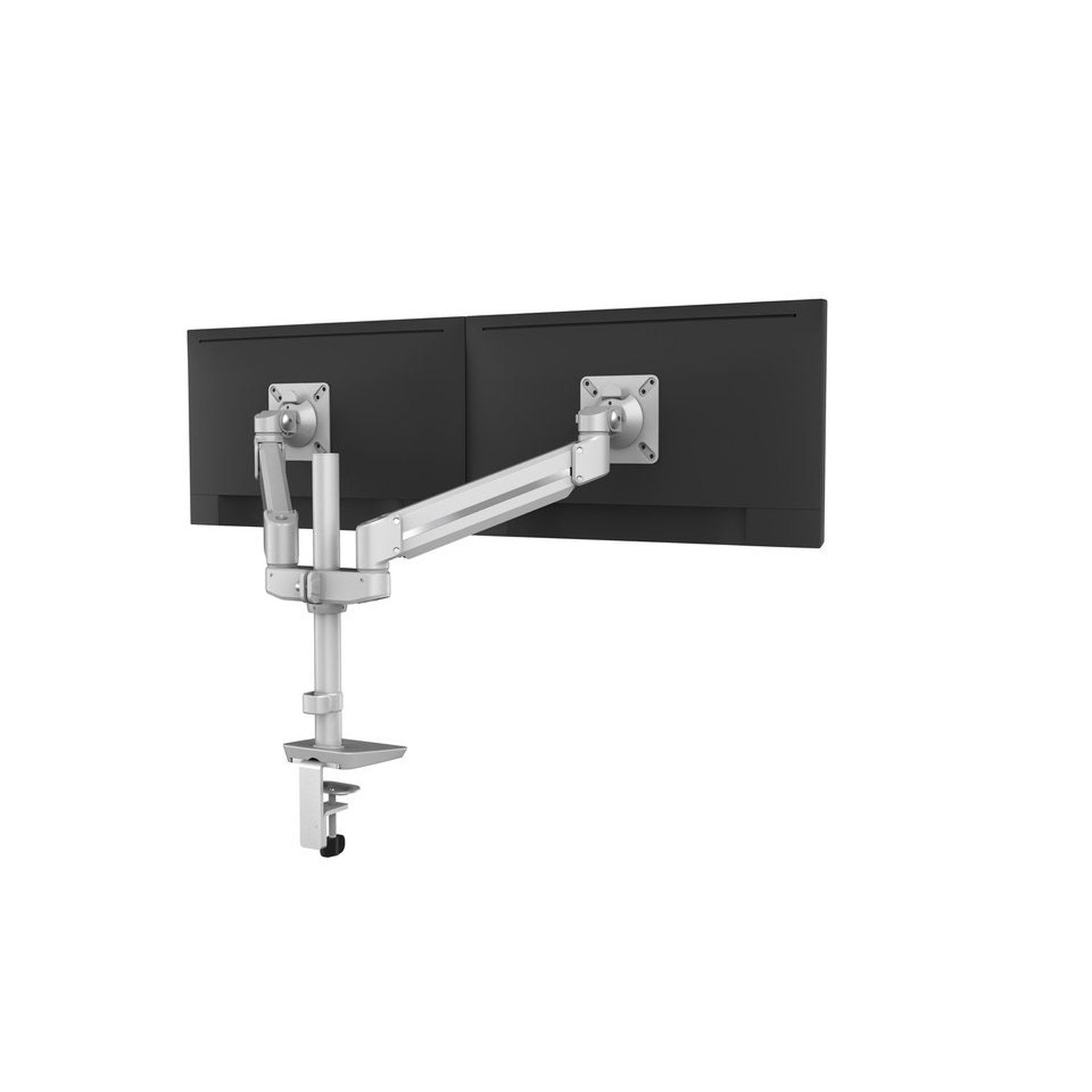 Sena™ Dual Monitor Arms — SENA EX2M